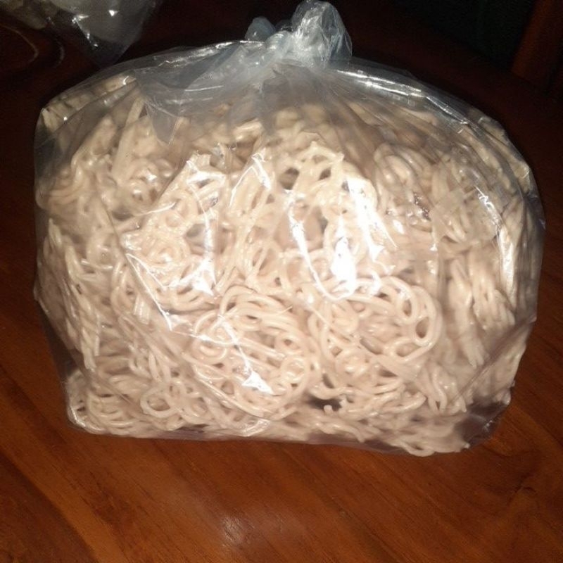 

krupuk mentah 500gr