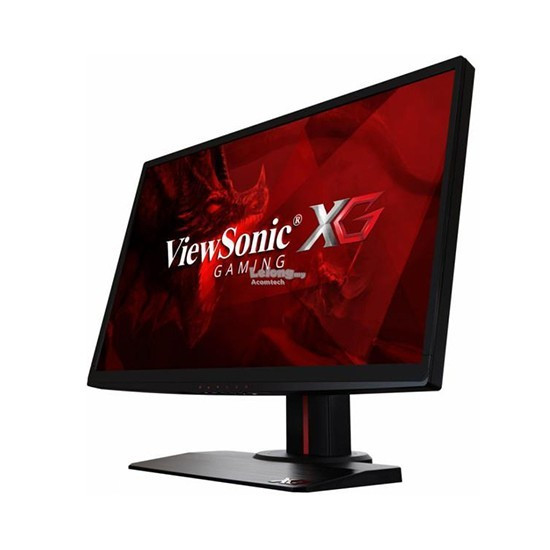 Monitor LED Viewsonic XG251G 25" IPS 1080p 360Hz HDR400 Nvidia Reflex
