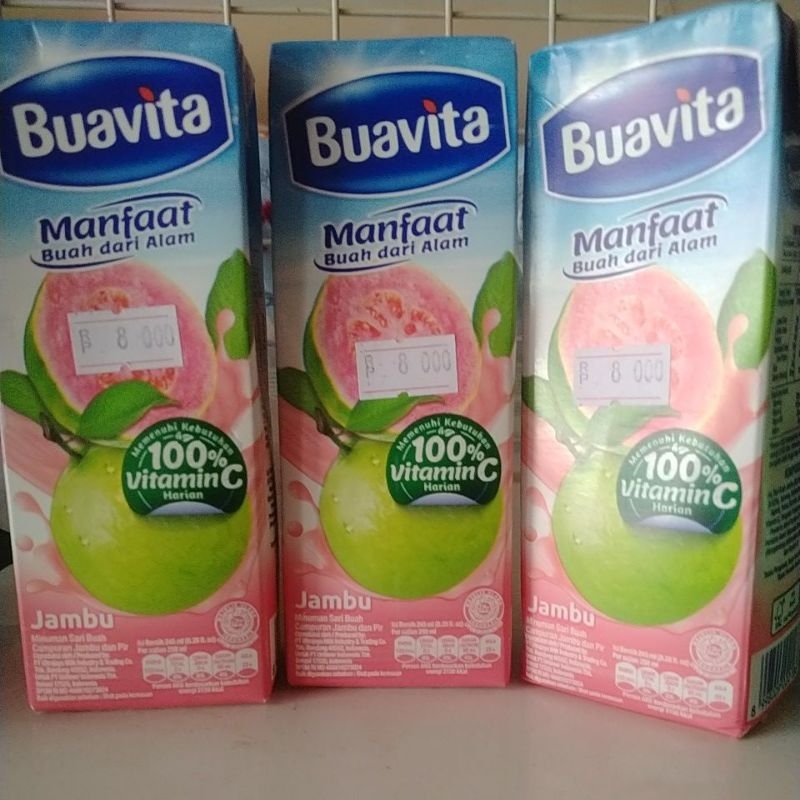 

buavita