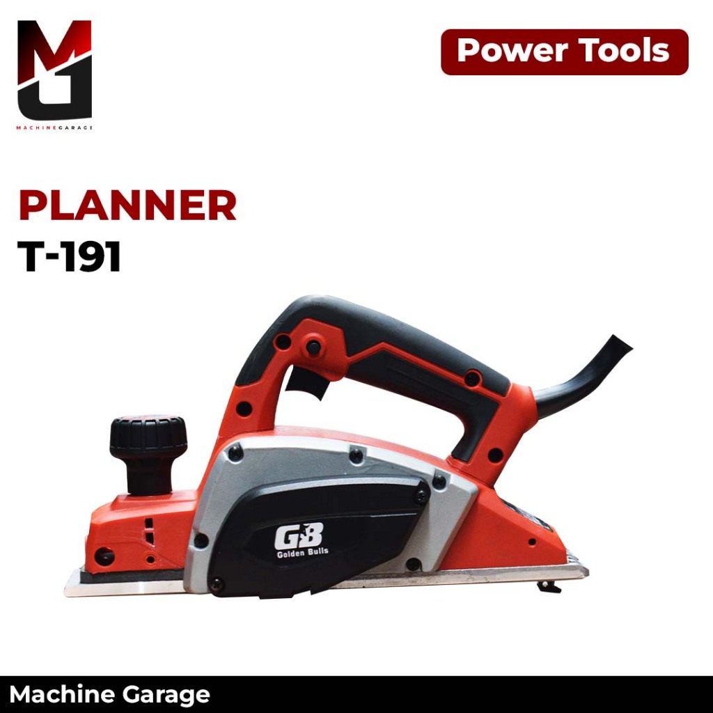 Mesin serut Kayu power planner
