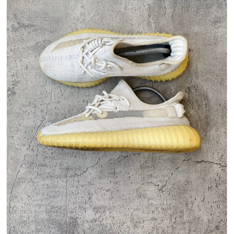 Adidas Yeezy Boost 350 V2 Bone