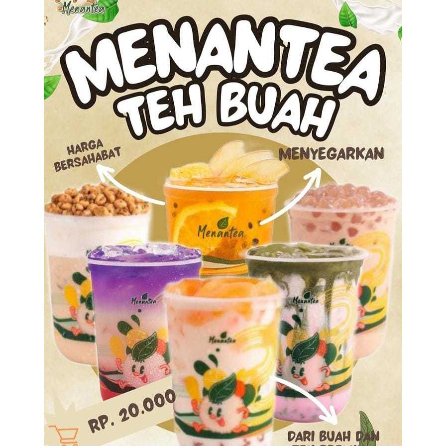 Menantea