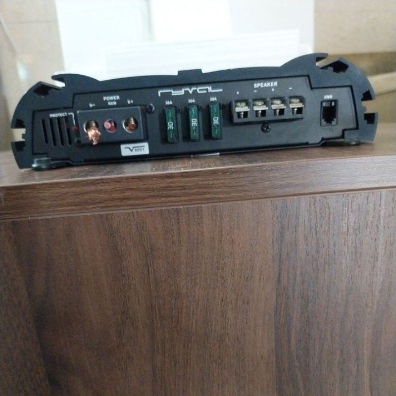 power amplifier poenix gold AMPLIFIER MOBIL