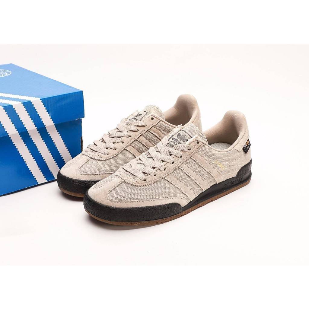 SEPATU ADIDAS JEANS CORDURA TRAINERS