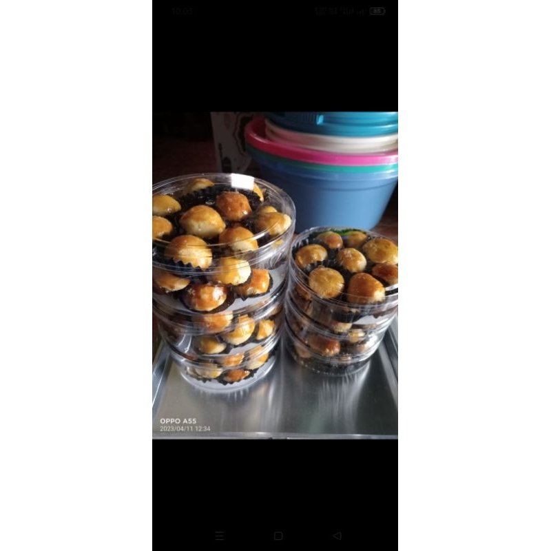 

NastarPremiumHomemade