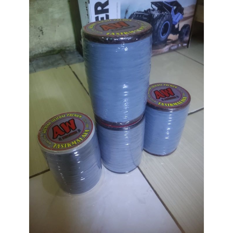 Gelasan Spesial Turnament pro AWANG 6000 yard bahan N66 original