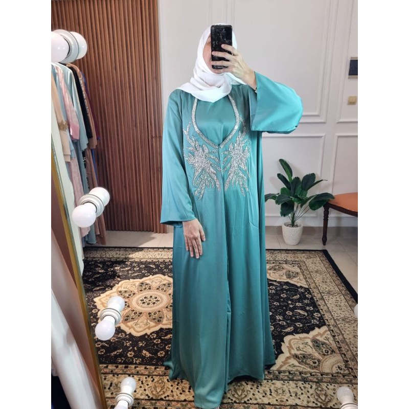 Abaya Jalabia Dubai (First choice)