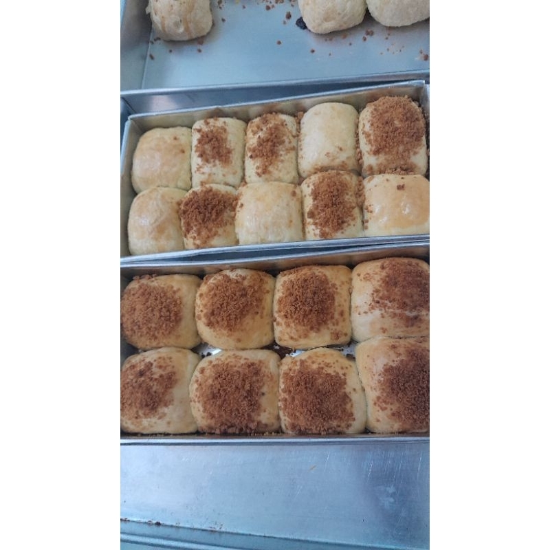 

Bolen Pisang Coklat 40gr