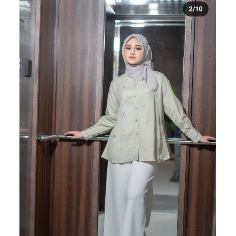 aster top jamila