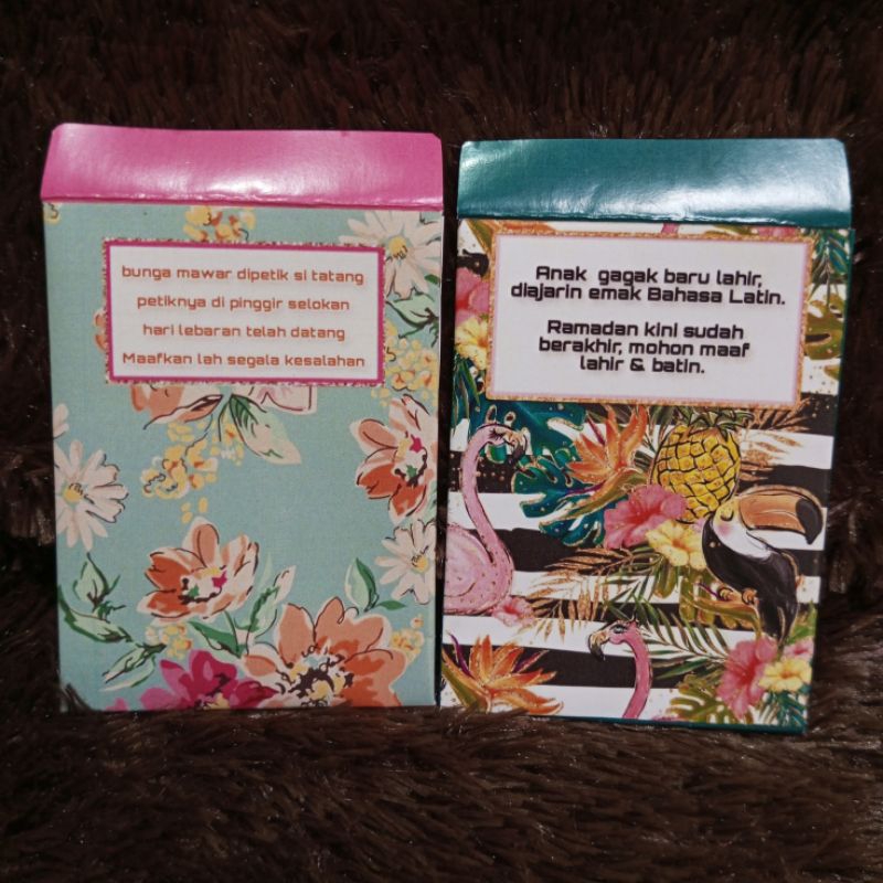 

amplop lebaran aestetic