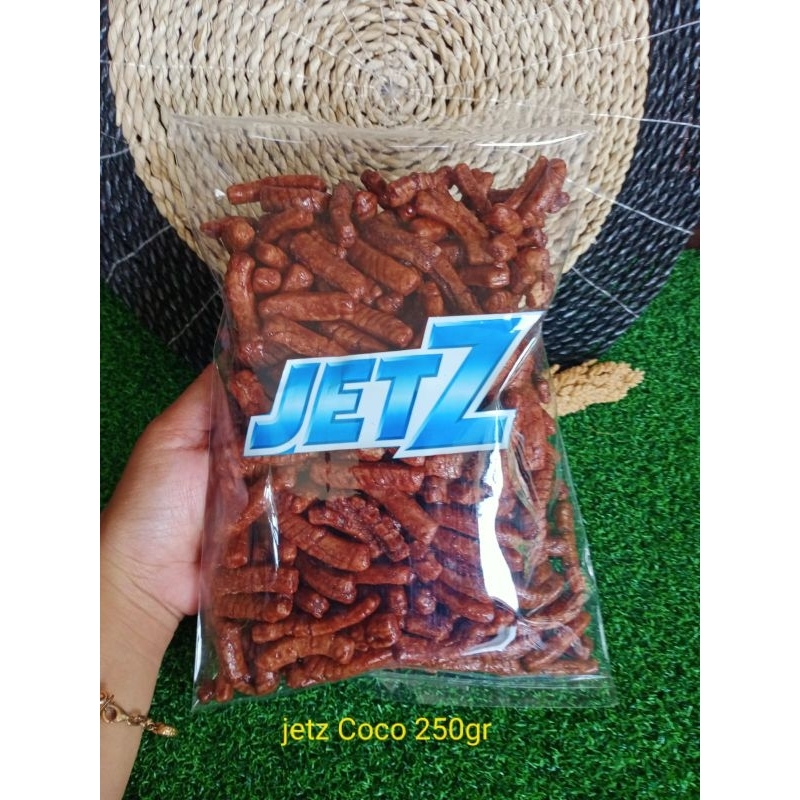 

jet z