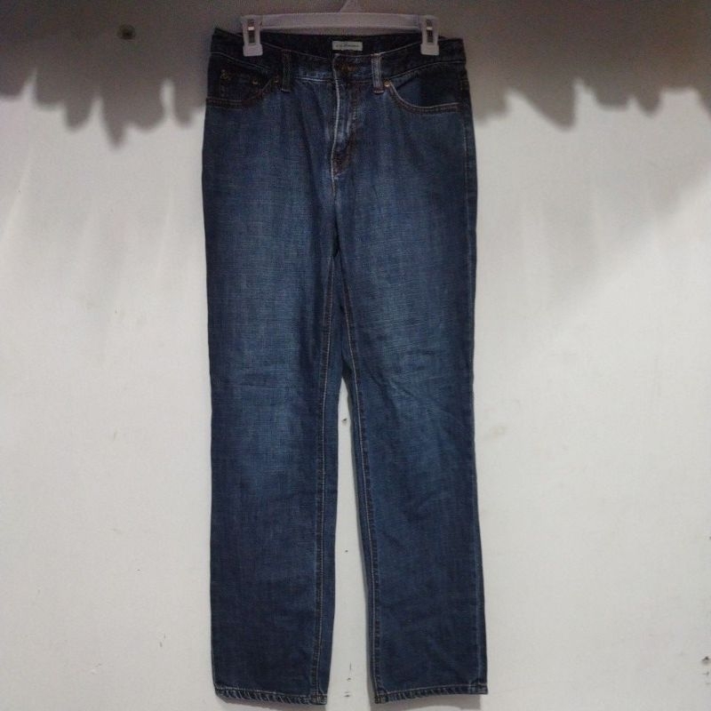 Jual Celana Jeans AVV Standard