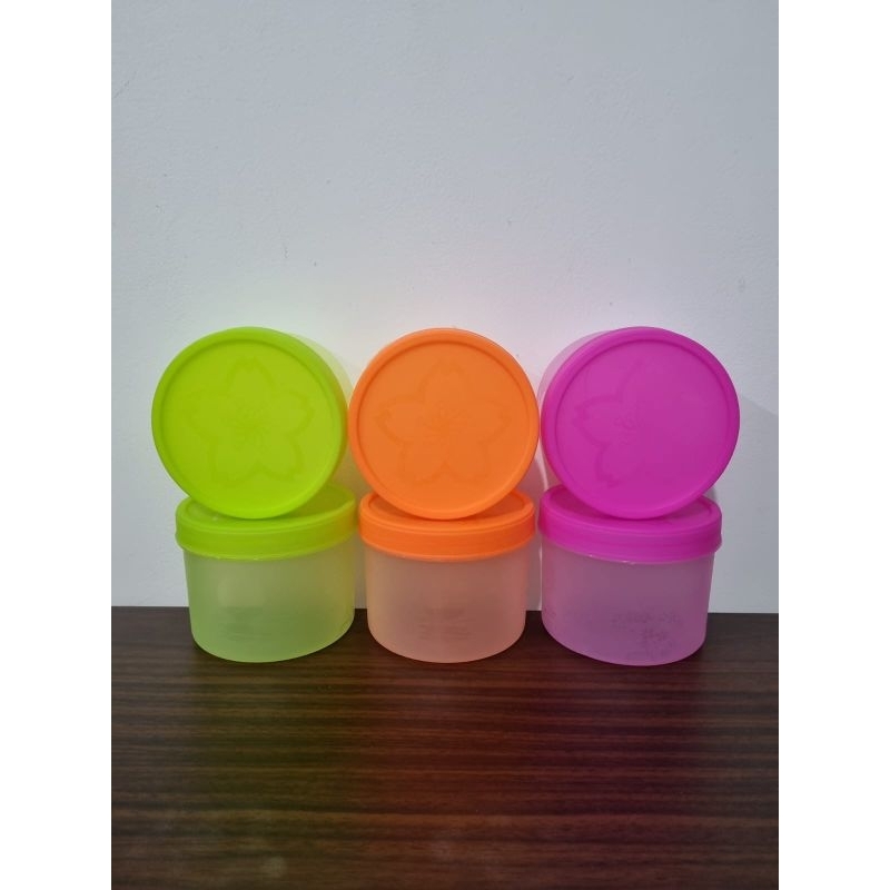 Toples 800ml / Toples Kue Kering / Toples Cantik / Toples Murah / Toples Plastik Kecil