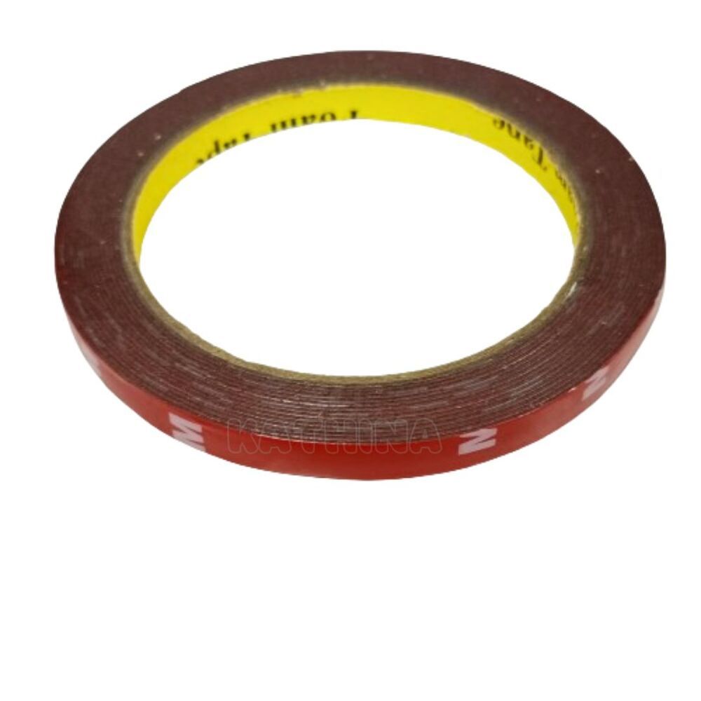 

Lem Perekat 3M Tambahan Bolak Balik Lem Double Tape Perekat Kecil