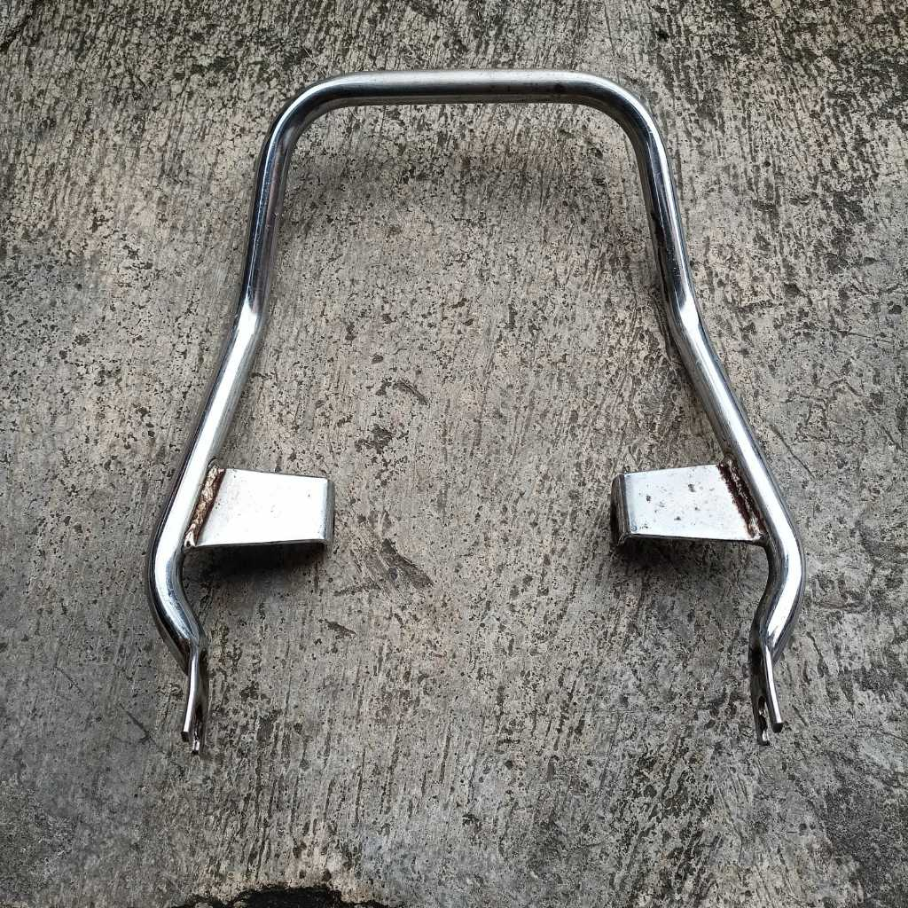 Behel Begel Planger Honda Supercup C700 C800 Supercub Original