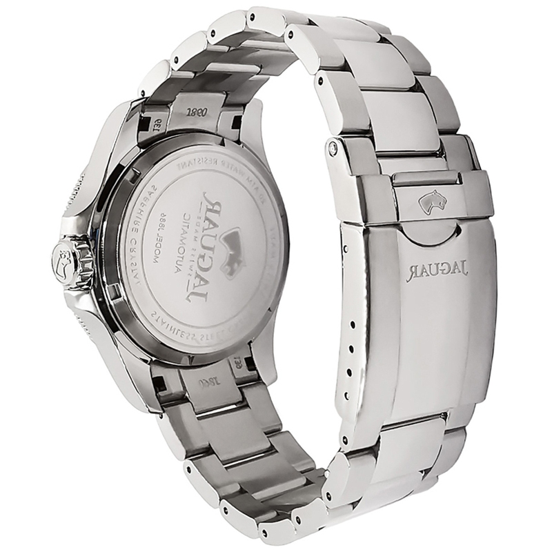 Jaguar Casual Men's Watches JAG J886/1