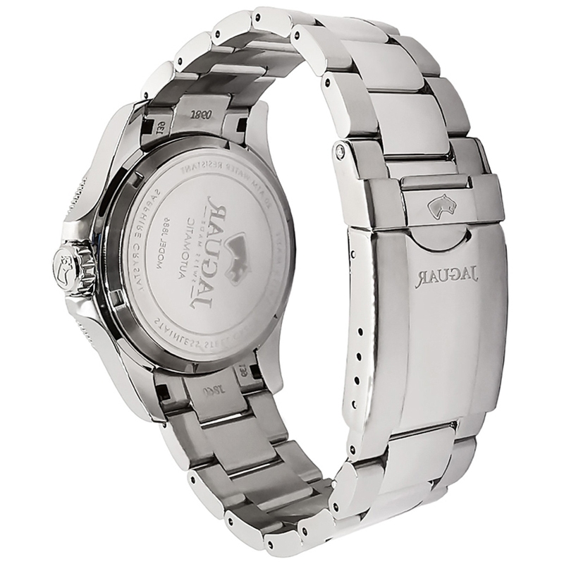 Jaguar Casual Men's Watches JAG J886/1