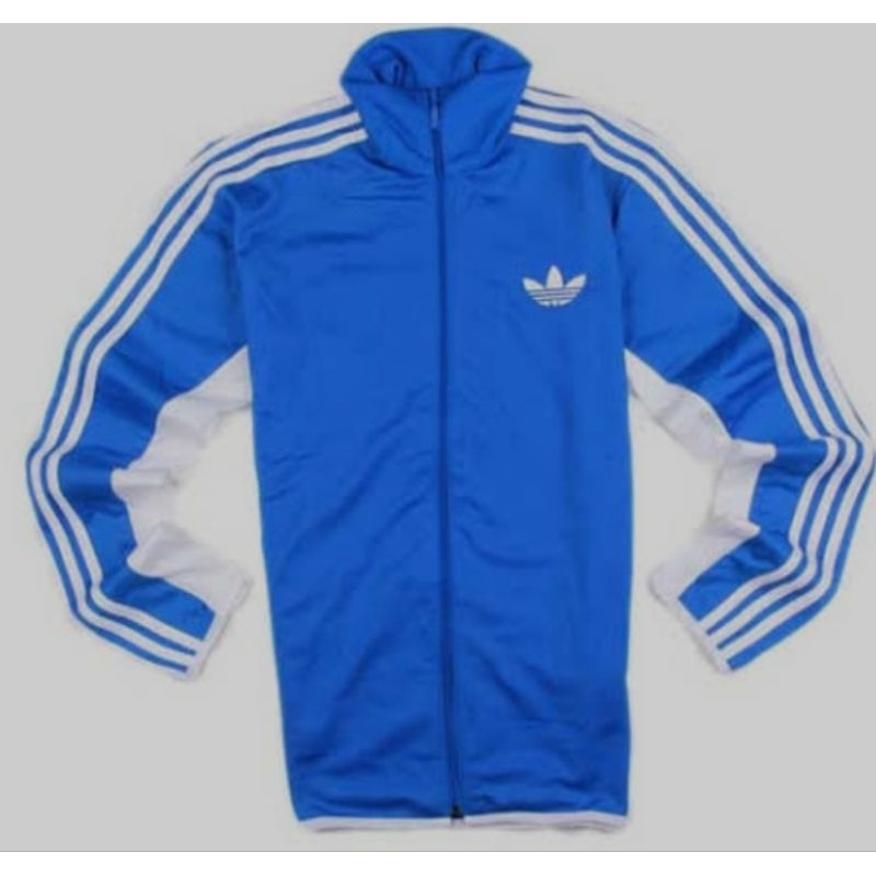 Jaket Adidas Tracktop ORI PL