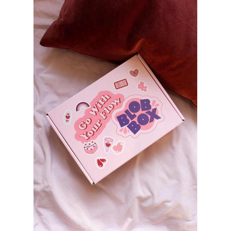 

box dan BBW tambahan