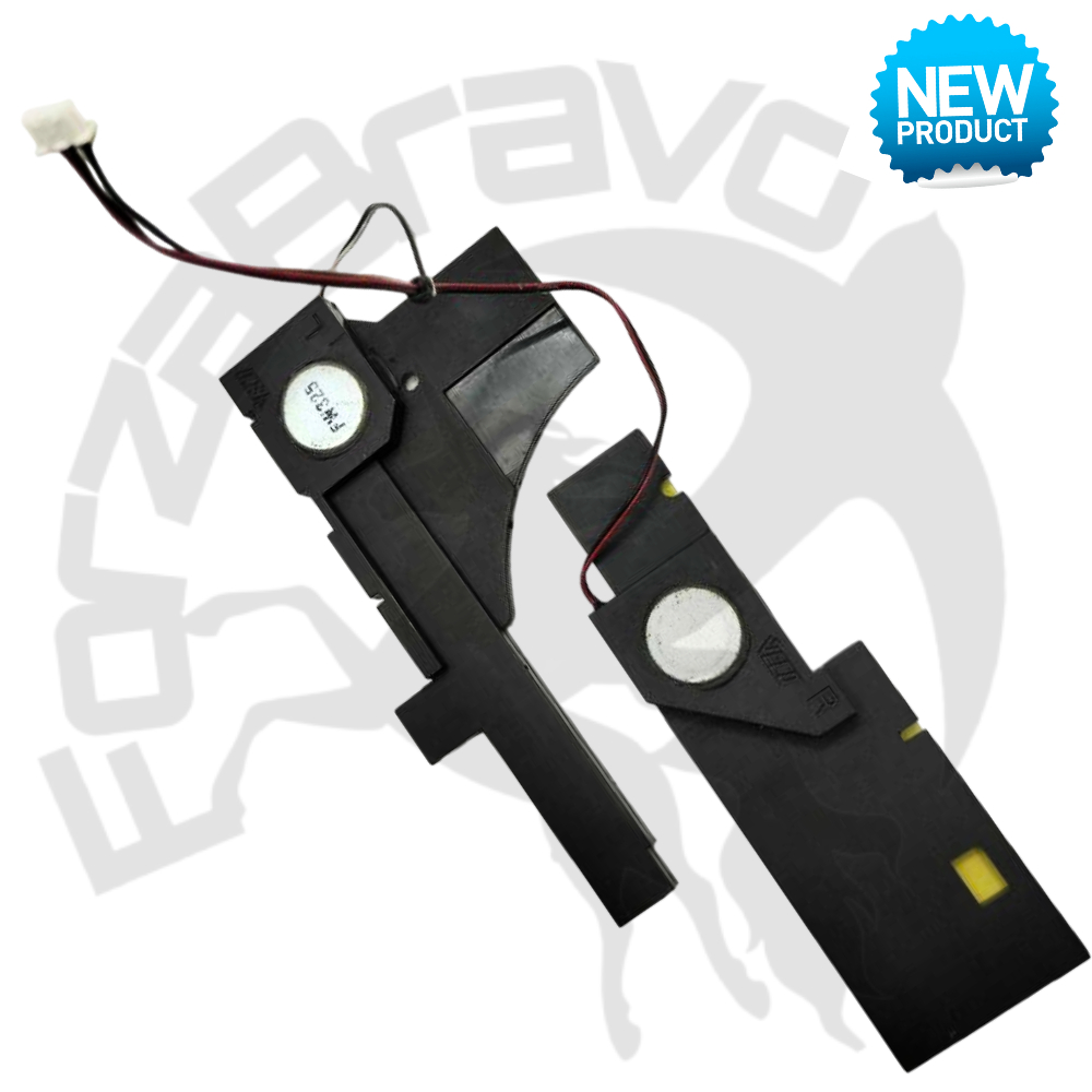 SPEAKER LAPTOP ASUS K46C S46C K46CM E46C A46C R405C SEPASANG (L+R)
