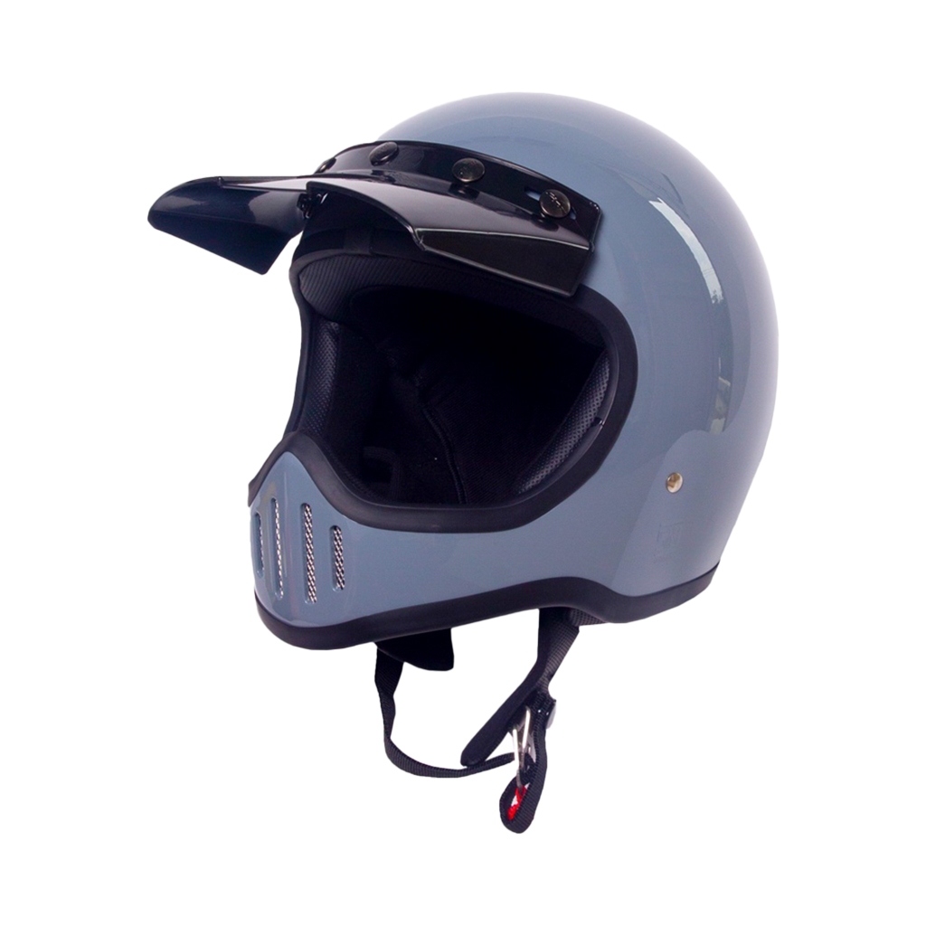 RIMC Helm Cakil M50 Modern Grey