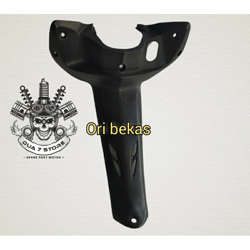legsil cover kunci kontak revo 110 lama revo lancip original
