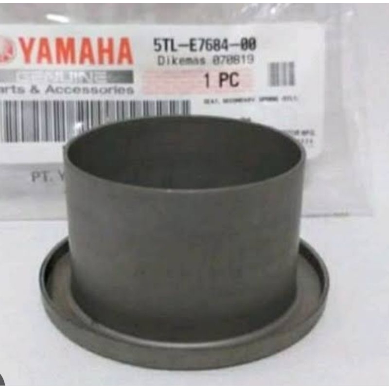 corong pully mio yamaha  5tl e7684 00