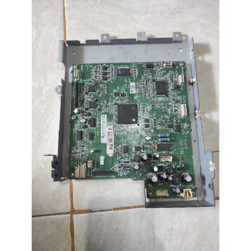 Board reader Canon Ir 4570/ 2830 / 3045