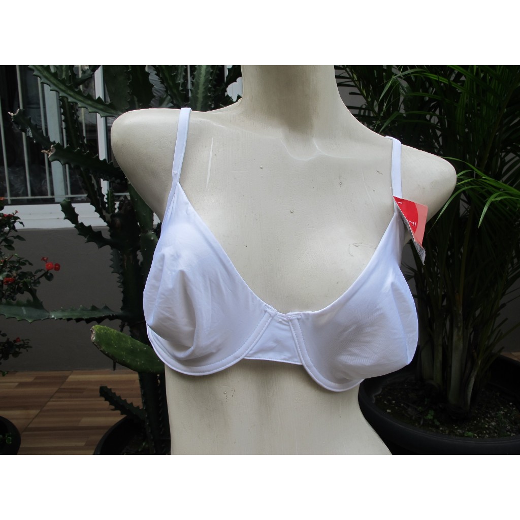 BRA BRONZINI MINIMIZER TANPA BUSA PCM SIZE 42D (D95) 44E (E100)