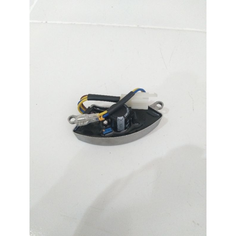 avr genset 1000-3000 watt avr generator 2kw