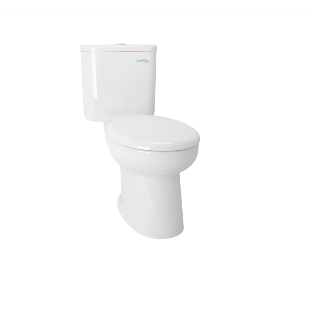 Kloset Duduk Closet Duduk Toilet Toto CW427J