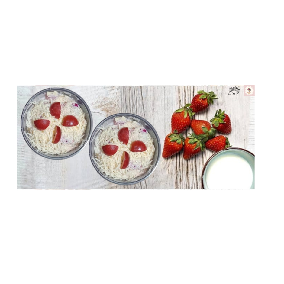 

Creamy Premium Fresh