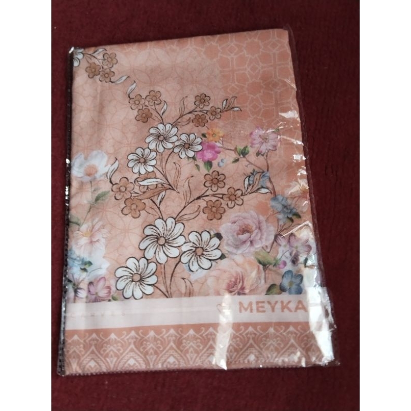 meyka scarves