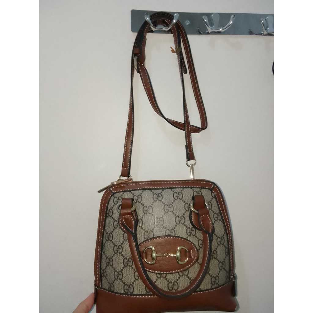Secondhand/Preloved - Gucci Mini Bag