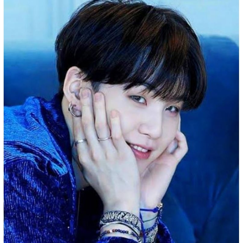 merch bts