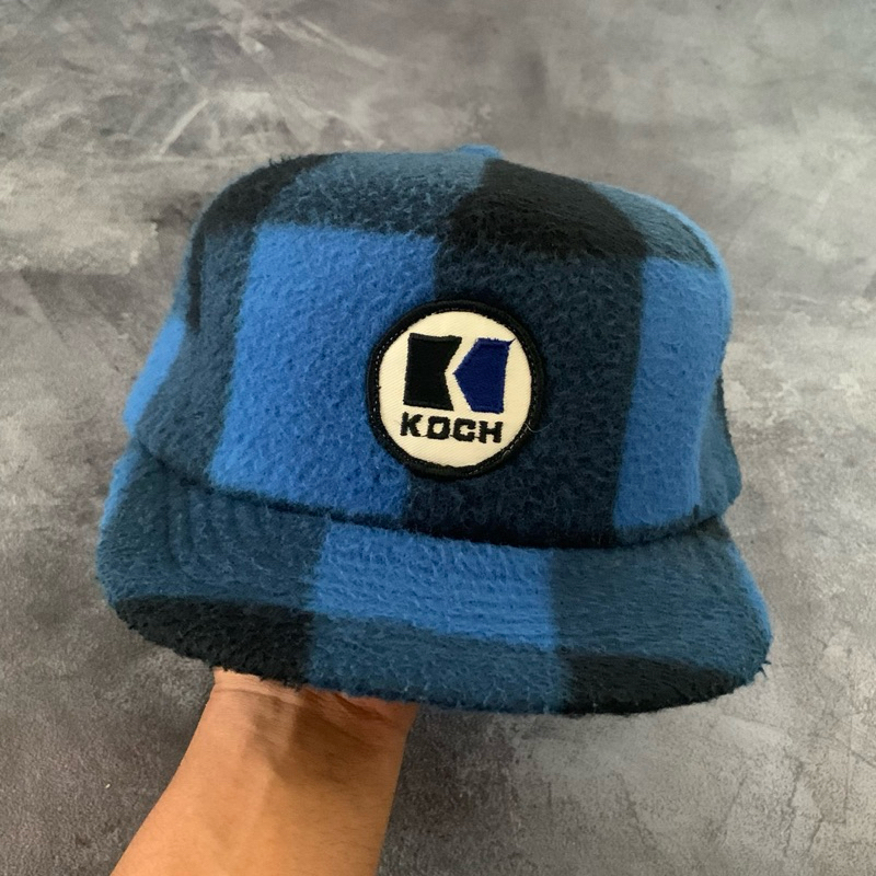 Topi Vintage Swingster