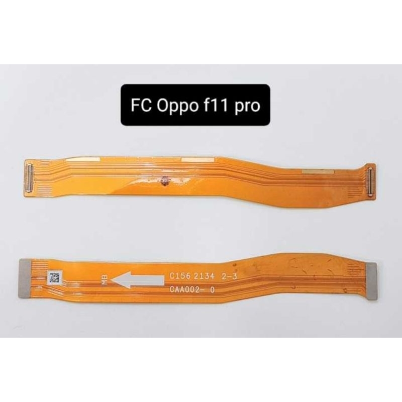 FLEKSIBEL CAS OPPO F11 PRO