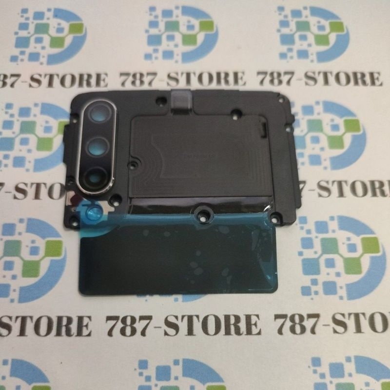 PBA COVER TUTUP MESIN MI NOTE 10/MI NOTE 10 PRO ORIGINAL