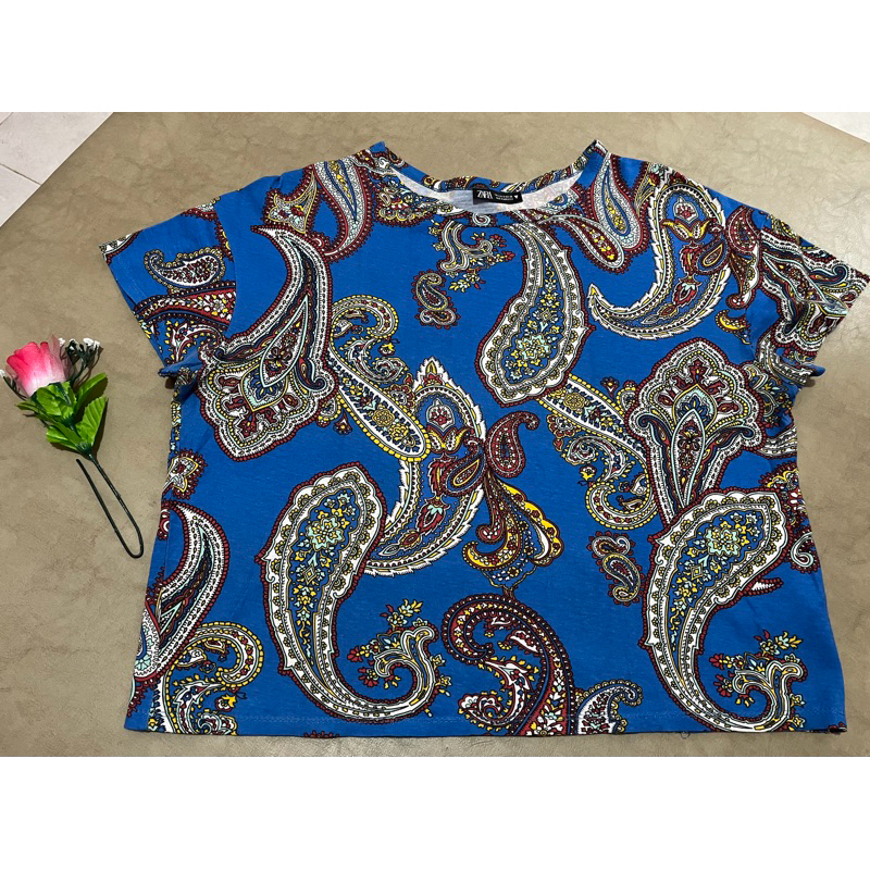 ZaraTshirt