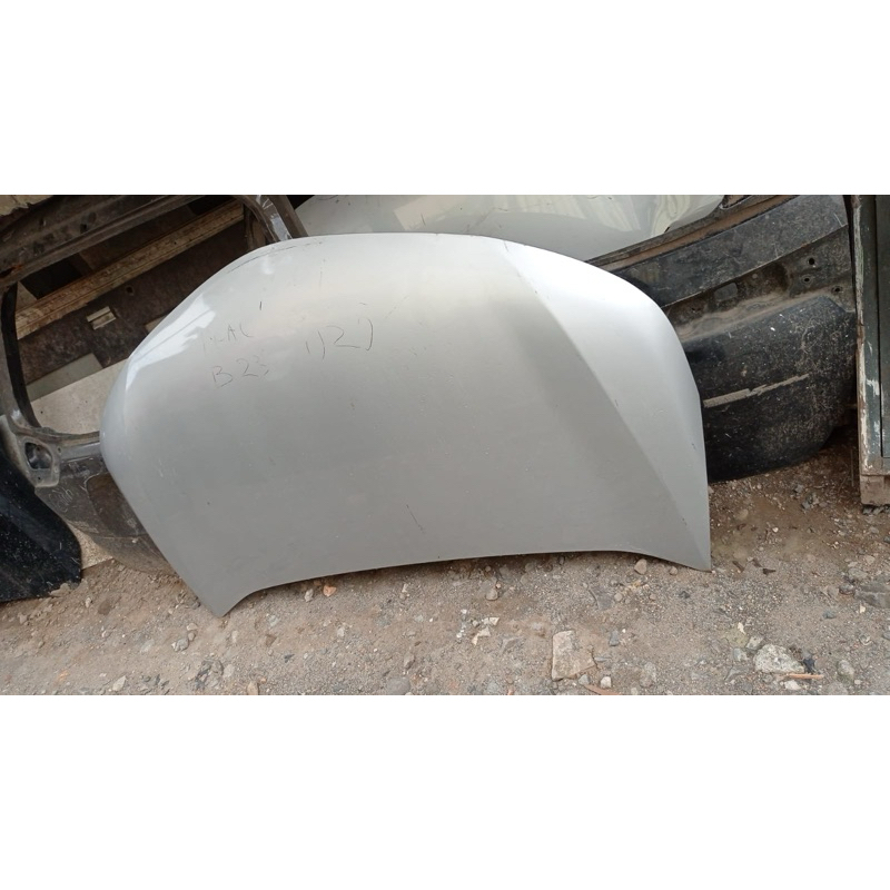 kap mesin kap motor avanza xenia 2016 sampai 2021 second ori