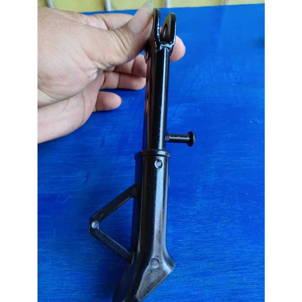 STANDAR SAMPING SEPEDA LISTRIK