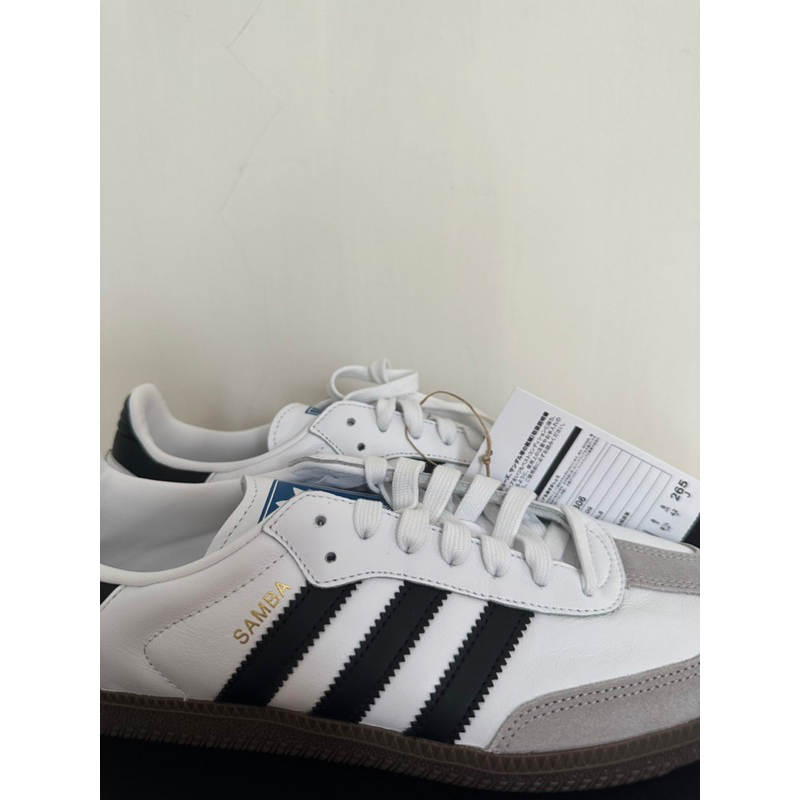 Adidas Samba Size 42