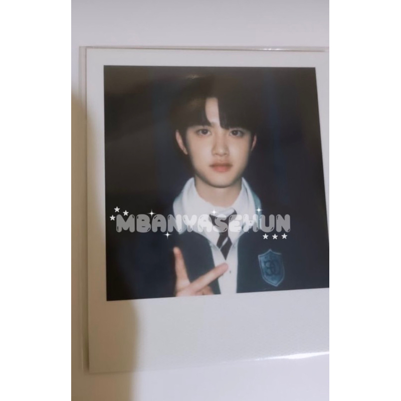 POLA DO SG EXO 2024