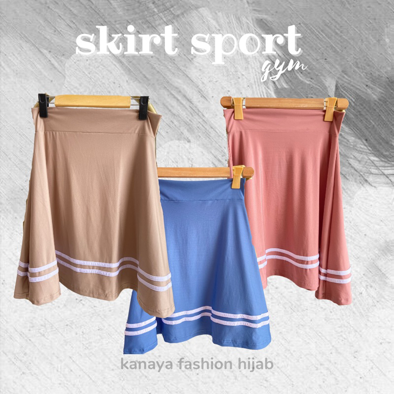 rok olahraga/ rok gym/ rok sporty/ sport