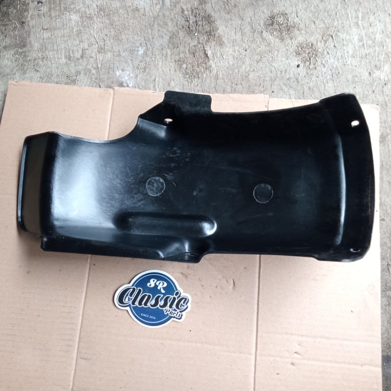 rear inner fender spakbor kolong SUZUKI DS100 DS125 TS100ER TS125ER