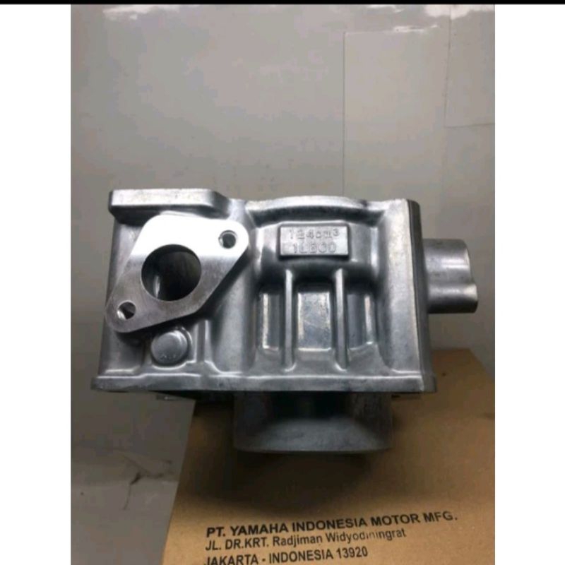 blok seher XEON RC Blok Seher Xeon GT 125 piston kit xeon xeon gt125