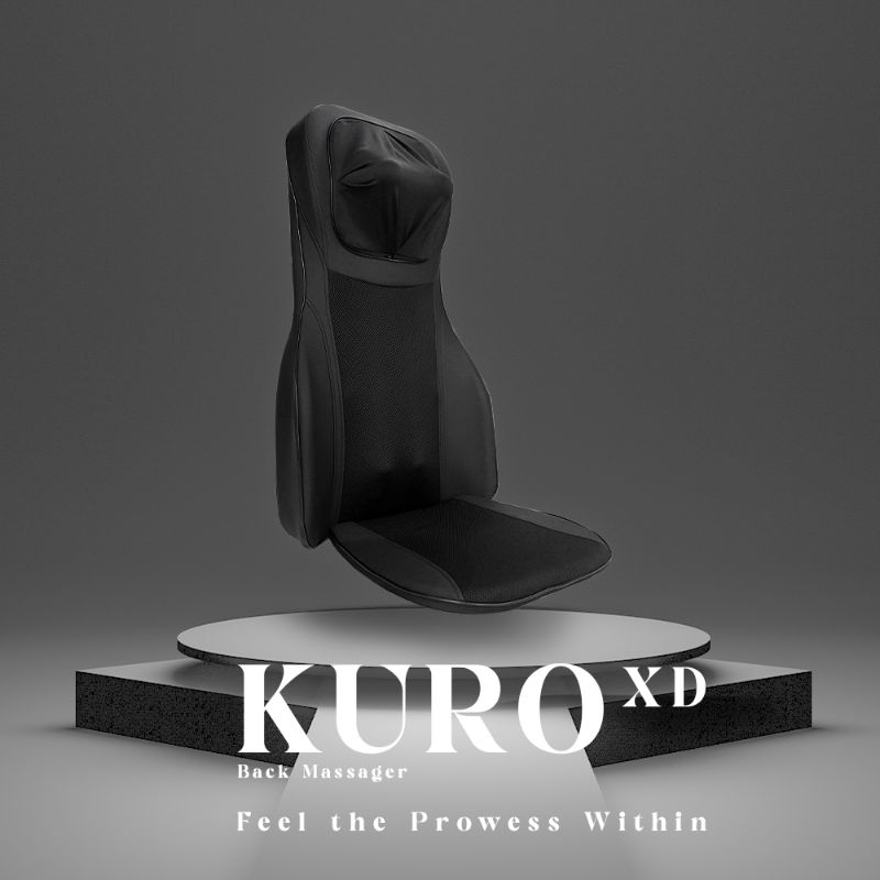 ITSU KURO Portable Massage