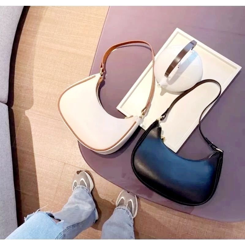 TAS SLEMPANG SLING BAG SELEMPANG - GRATIS ONGKIR COD - glad fashion PONTIANAK - TAS