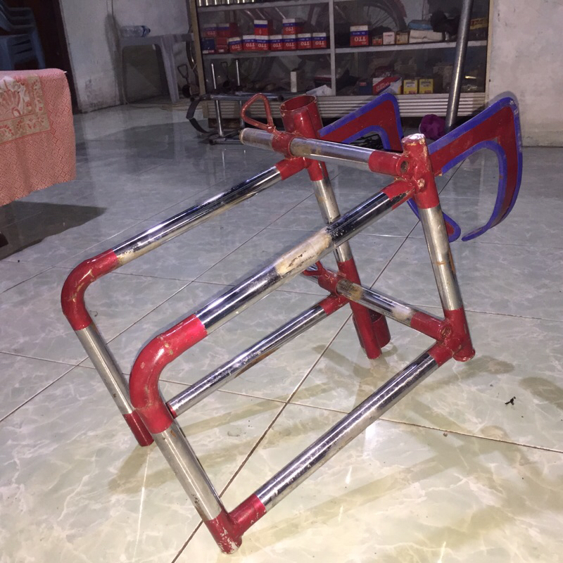 Penjepit kambing jepitan jepet tempat pacet cepitan cepit kambing domba kawin ternak