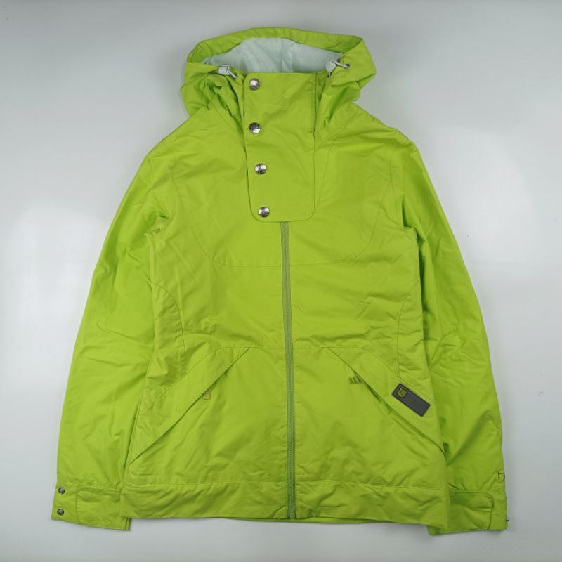 Burton Snowboard Outdoor Wanita 220124F